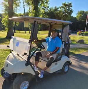 Meet your Posher, Erice